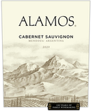 Alamos Cabernet Sauvignon Mendoza