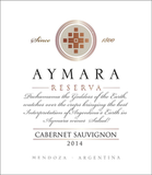 Aymara Cabernet Sauvignon Reserva Mendoza