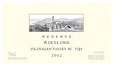 Mission Hill Reserve Riesling