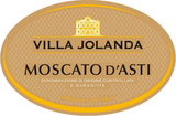 Villa Jolanda Moscato d'Asti