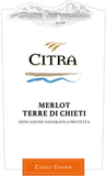 Citra Merlot 2019