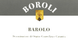 Boroli Barolo 2014