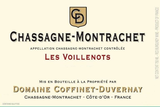 Domaine Coffinet-Duvernay Chassagne-Montrachet Les Voillenots