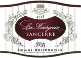 Henri Bourgeois La Bourgeoise Sancerre Rouge