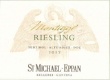 St. Michael-Eppan Montiggl Riesling