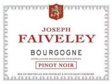 Joseph Faiveley Bourgogne Pinot Noir