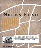 Nelms Road Cabernet Sauvignon Washington State 2019