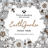 Villa Maria Pinot Noir Earth Garden