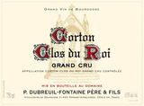 Domaine Dubreuil-Fontaine Corton Clos du Roi Grand Cru 2013