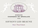 Domaine Chandon De Briailles Savigny-les-Beaune Aux Fornaux