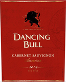 Dancing Bull Wine Cabernet Sauvignon 2018