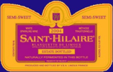 Saint Hilaire Semi-Sweet Sparkling