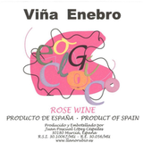 Bodega Vina Enebro Rose