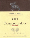 Castello di Ama Chianti Classico Riserva