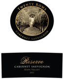 Twenty Rows Reserve Cabernet Sauvignon