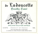 de Ladoucette Pouilly-Fumé