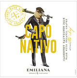 Capo Nativo Cabernet Sauvignon