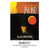 G.D. Vajra Barolo Albe