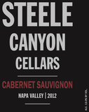 Steele Canyon Cellars Napa Valley Cabernet Sauvignon