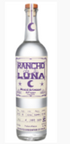 Rancho De La Luna Espadín Joven Mezcal Artesanal Agave