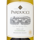 Parducci Chardonnay Mendocino County