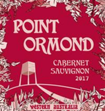 Point Ormond Cabernet Sauvignon Western Australia 2018