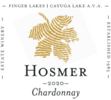 Hosmer Chardonnay 2019