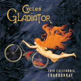 Cycles Gladiator Chardonnay