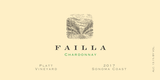 Failla Pinot Noir Sonoma Coast