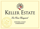 Keller Estate La Cruz Vineyard Chardonnay