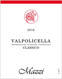 Mazzi Valpolicella Classico