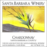 Santa Barbara Winery Chardonnay 2019