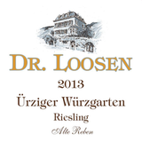 Dr. Loosen Riesling Ürziger Würzgarten Grosses Alte Reben Gewächs Trocken