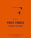 First Fiddle Cabernet Sauvignon Lodi