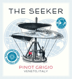 The Seeker Pinot Grigio