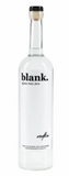 Blank Farm Vodka