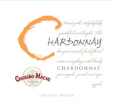 Cousino-Macul Chardonnay