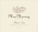 Macmurray Ranch Pinot Noir Russian River Valley