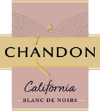 Chandon Blanc de Noirs  Aluminum bottle