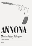 Annona Montepulciano d'Abruzzo