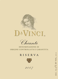 DaVinci Chianti Riserva