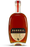 Barrell Bourbon Batch #32 5 Years Old Cask Strength A Blend Of Straight Bourbon Whiskeys 115.34 Proof