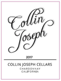 Collin Joseph Cellars Chardonnay California