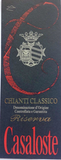 Casaloste Chianti Classico Riserva