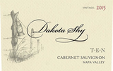 Dakota Shy Ten Cabernet Sauvignon 2017