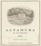 Altamura Winery Cabernet Sauvignon