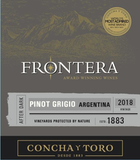 Frontera Pinot Grigio