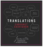 Translations Cabernet Sauvignon