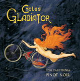 Cycles Gladiator Pinot Noir