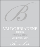 Brancher Valdobbiadene Extra Dry